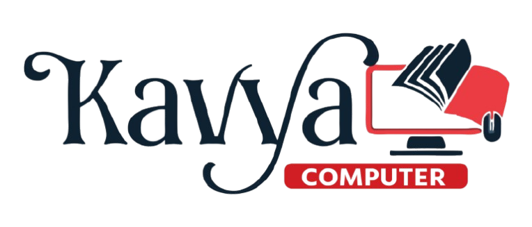 Kavya Computer