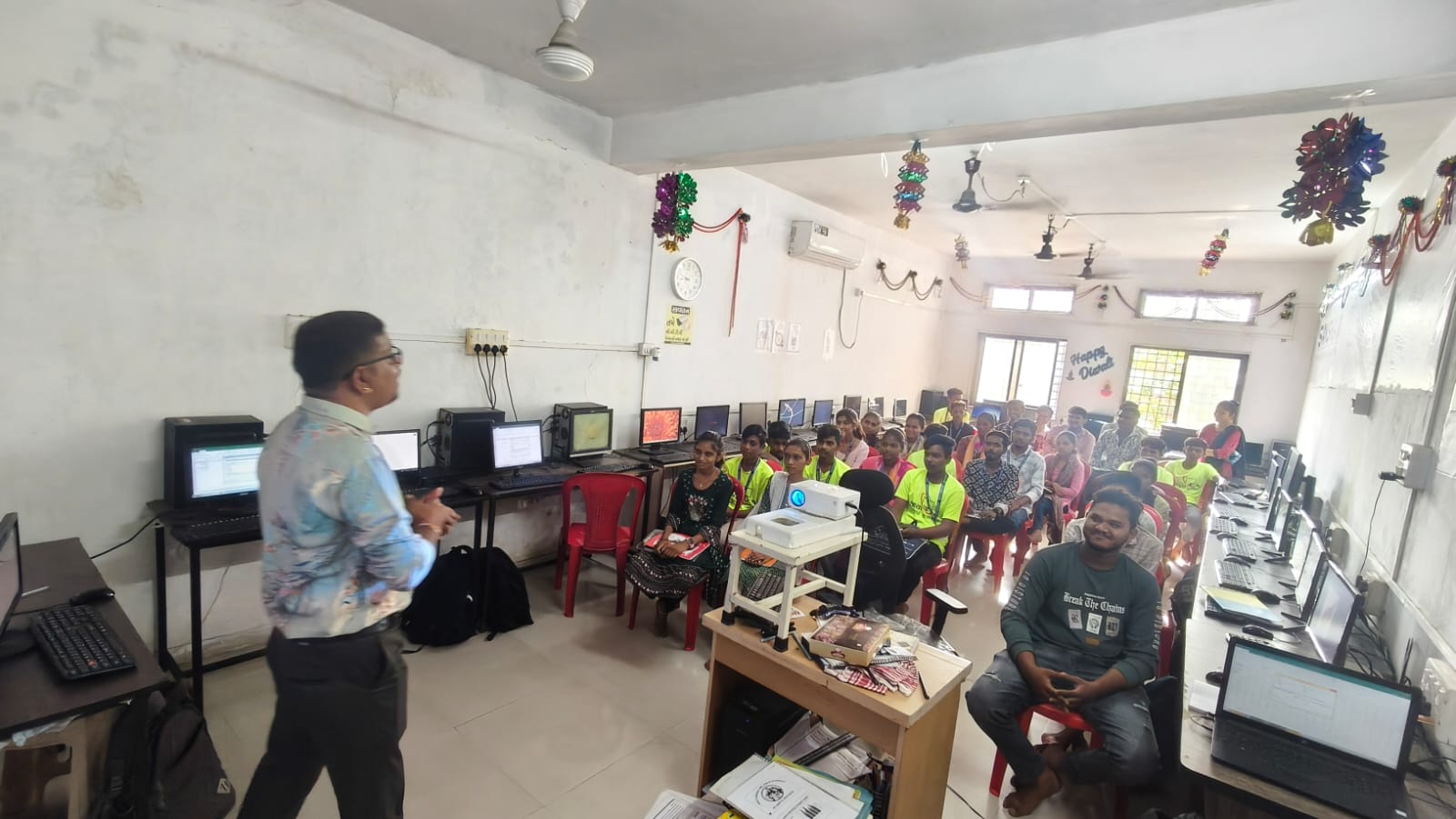 Gallery – Kavya Computer