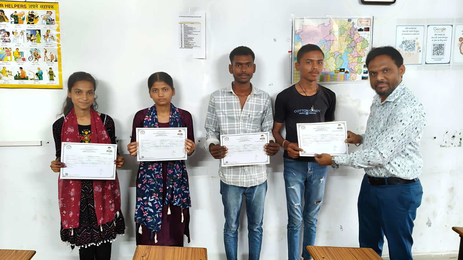 Gallery – Kavya Computer