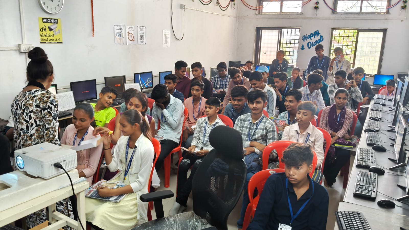 Gallery – Kavya Computer