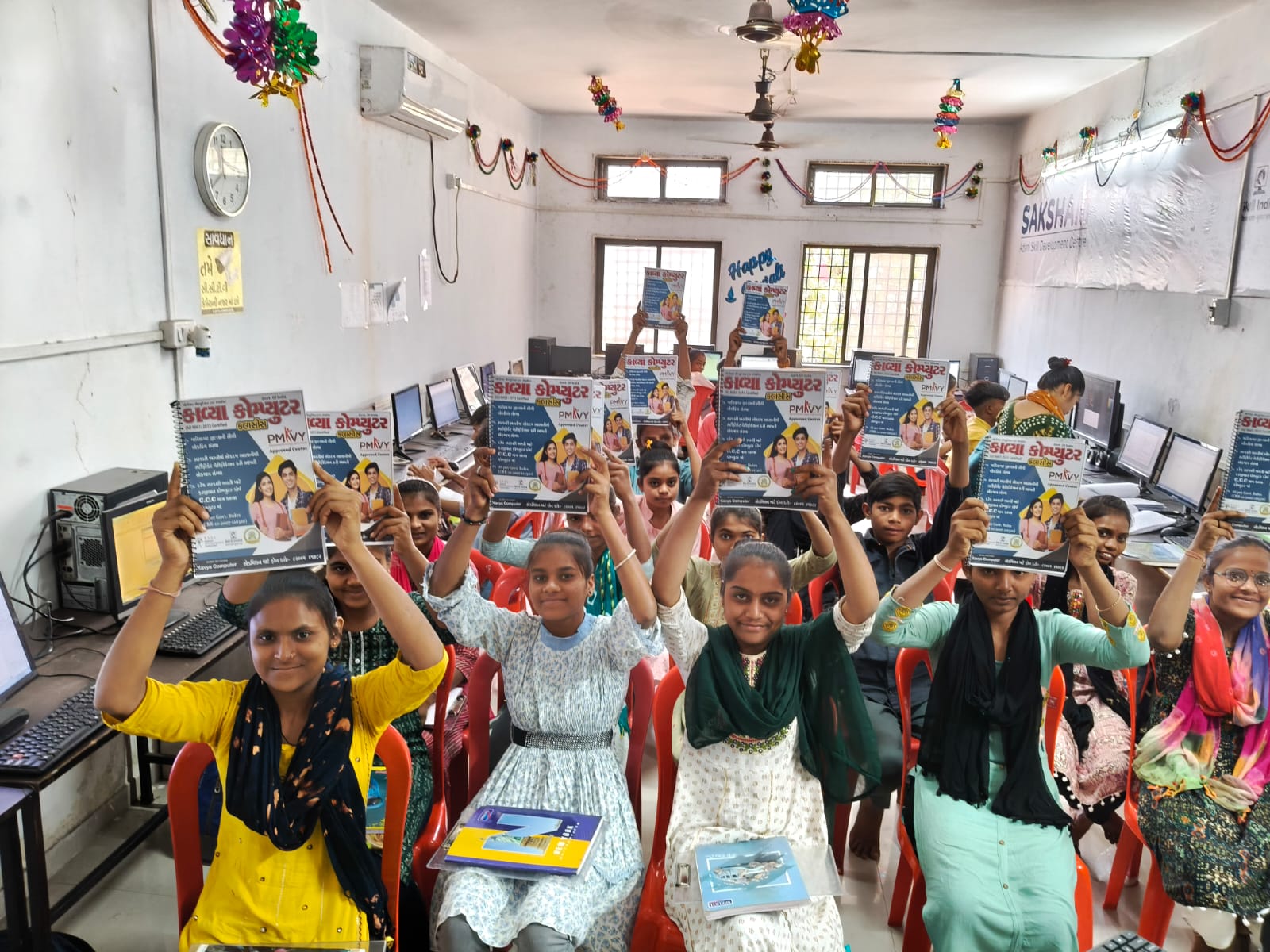 Gallery – Kavya Computer