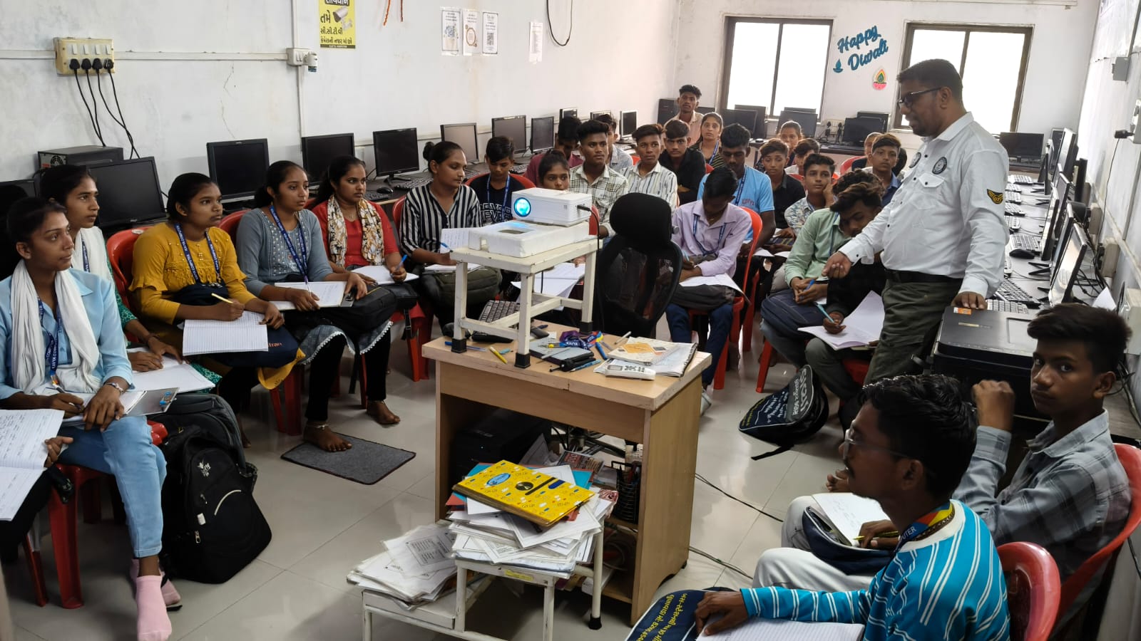 Gallery – Kavya Computer