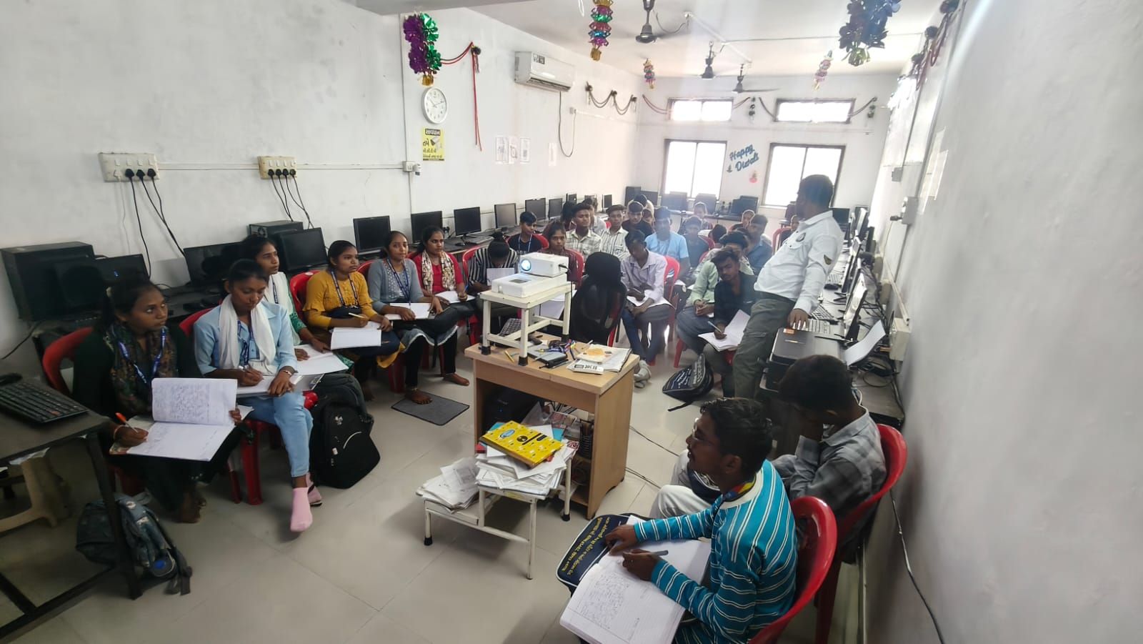 Gallery – Kavya Computer