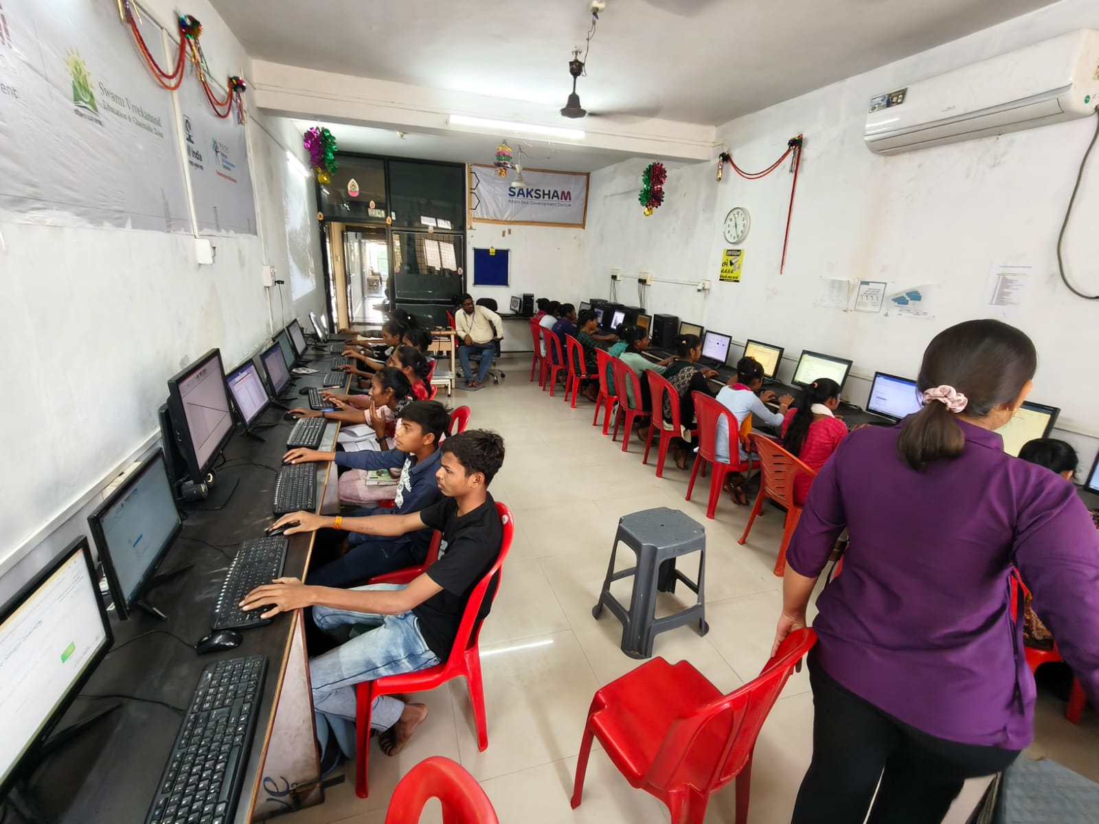 Gallery – Kavya Computer